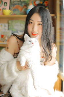 马以