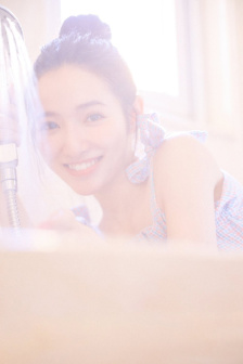 电车磨女